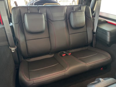 2025 Jeep Wrangler 2-Door Recon 4x4