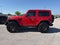 2025 Jeep Wrangler 2-Door Recon 4x4