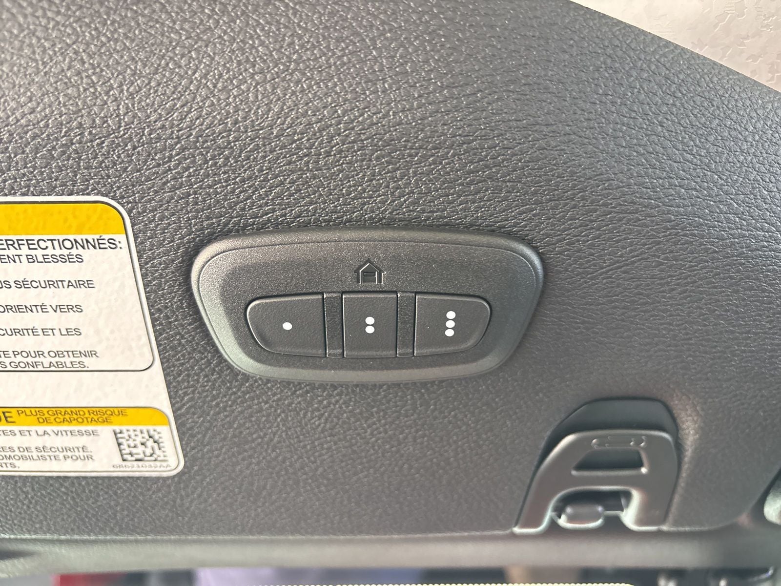 2025 Jeep Wrangler 2-Door Recon 4x4