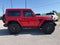 2025 Jeep Wrangler 2-Door Recon 4x4