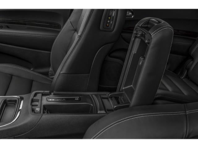 2020 Dodge Durango GT Plus RWD