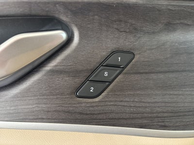 2022 Jeep Grand Cherokee L Limited 4x2