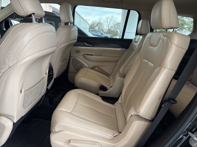 2022 Jeep Grand Cherokee L Limited 4x2