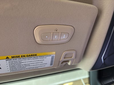 2022 Jeep Grand Cherokee L Limited 4x2