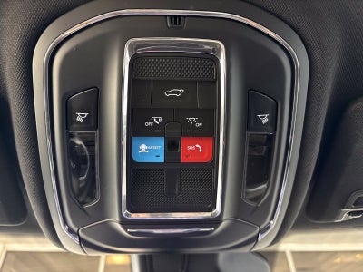 2024 Jeep Grand Cherokee L Limited 4x2