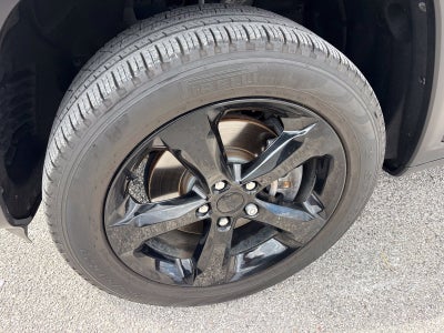 2024 Jeep Grand Cherokee L Limited 4x2