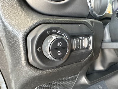 2022 Jeep Gladiator Sport S 4x4