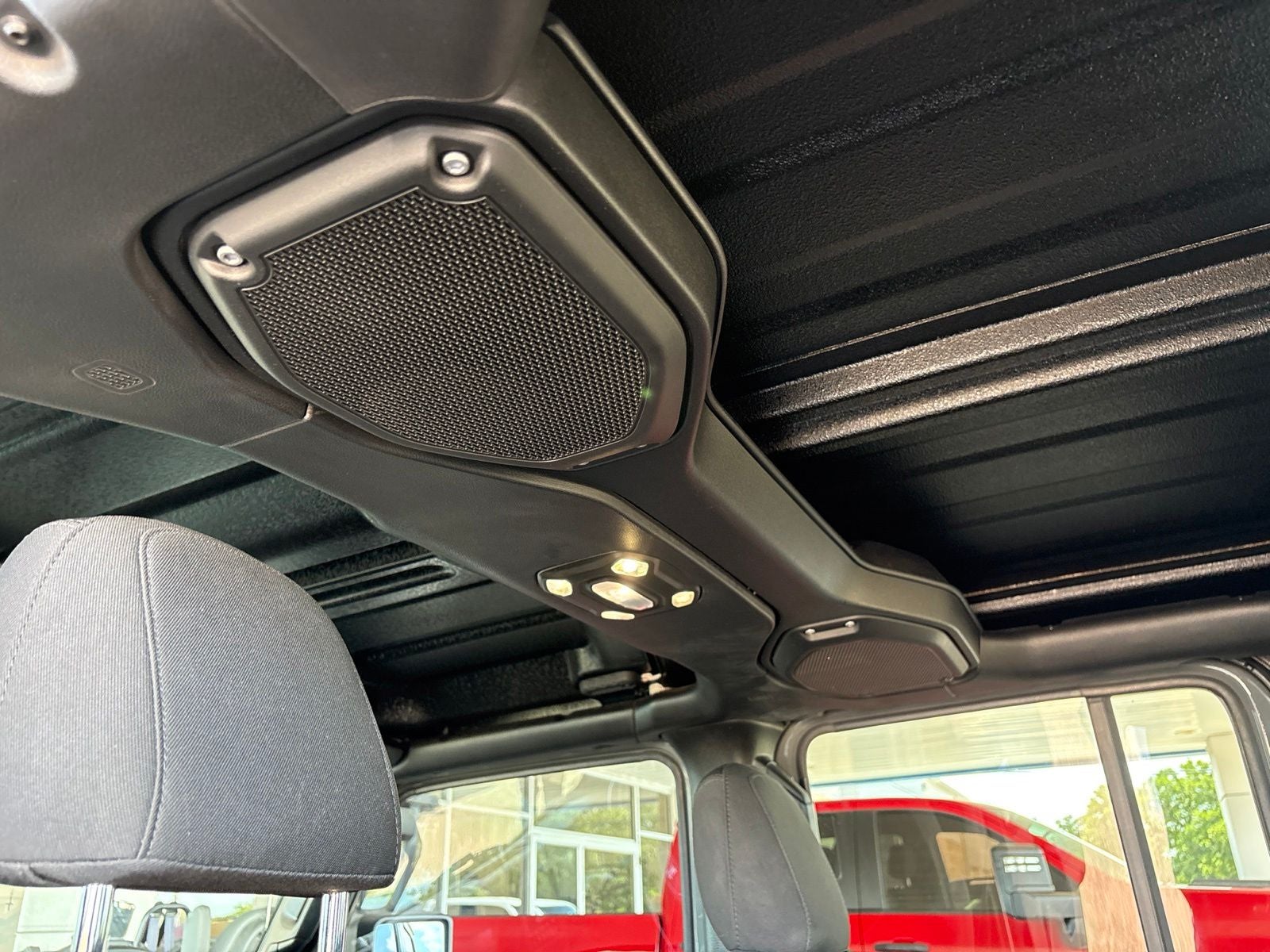 2022 Jeep Gladiator Sport S 4x4