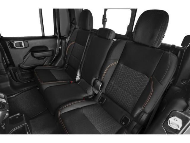 2022 Jeep Gladiator Mojave 4x4