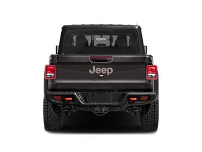 2022 Jeep Gladiator Mojave 4x4