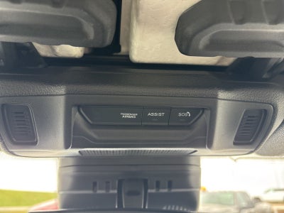 2025 Jeep Gladiator Texas Trail