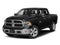 2017 RAM Ram 1500 Big Horn Crew Cab 4x4 5'7' Box