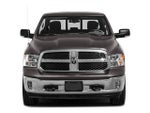 2017 RAM Ram 1500 Big Horn Crew Cab 4x4 5'7' Box
