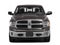 2017 RAM Ram 1500 Big Horn Crew Cab 4x4 5'7' Box
