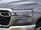 2026 RAM Ram 1500 Lone Star Crew Cab 4x2 5'7' Box