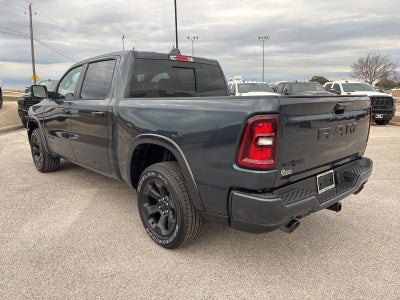 2026 RAM Ram 1500 Big Horn/Lone Star