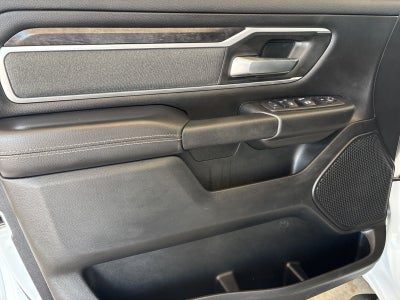 2023 RAM Ram 1500 Lone Star Crew Cab 4x2 5'7' Box