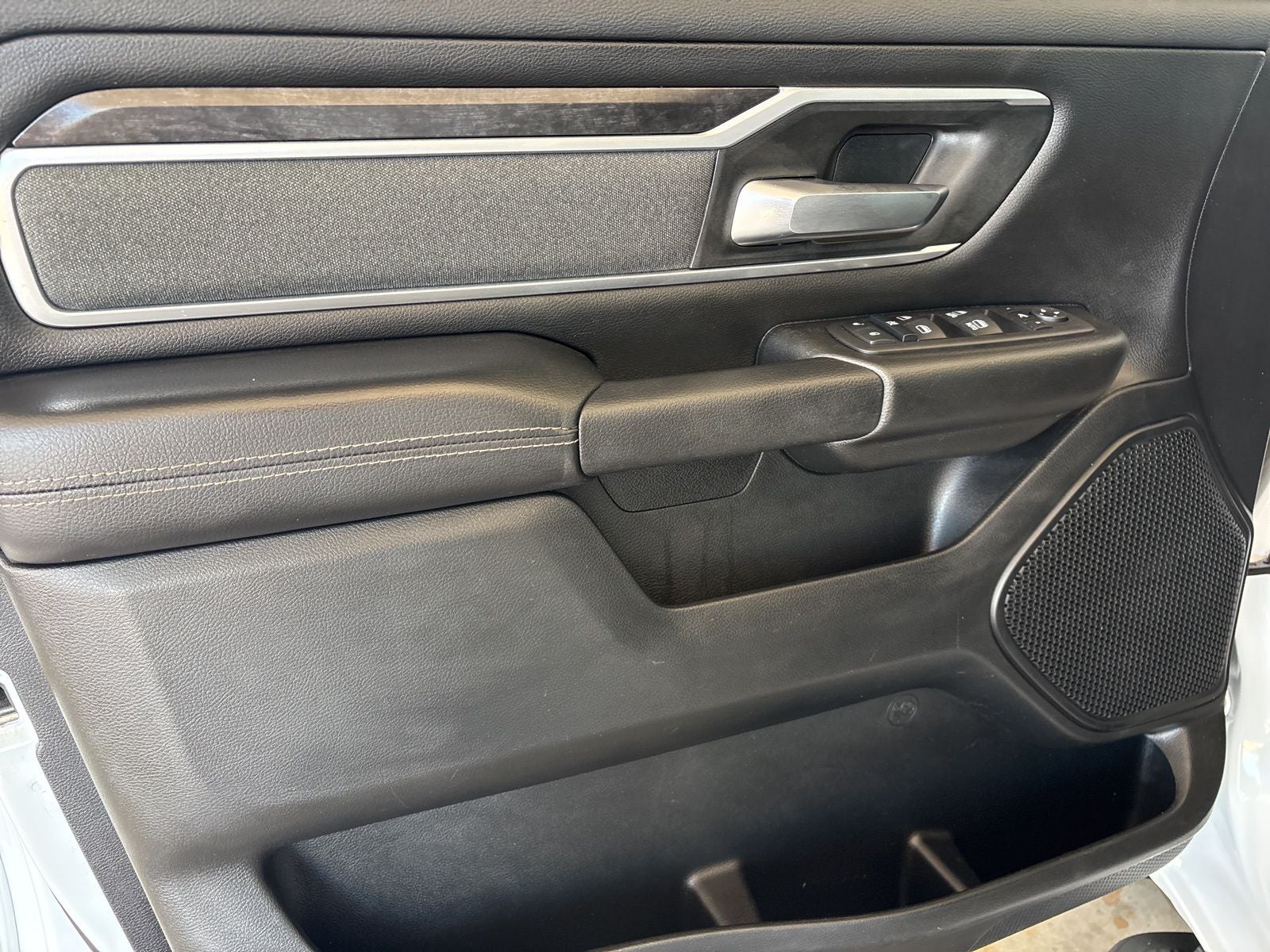 2023 RAM Ram 1500 Lone Star Crew Cab 4x2 5'7' Box
