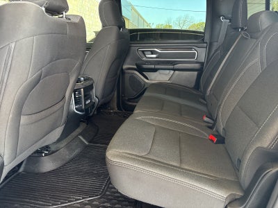 2023 RAM Ram 1500 Lone Star Crew Cab 4x2 5'7' Box