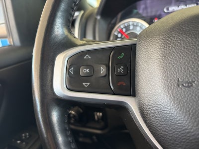2023 RAM Ram 1500 Lone Star Crew Cab 4x2 5'7' Box