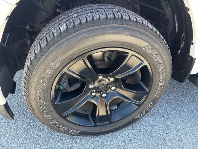 2023 RAM Ram 1500 Lone Star Crew Cab 4x2 5'7' Box