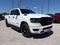 2023 RAM Ram 1500 Lone Star Crew Cab 4x2 5'7' Box