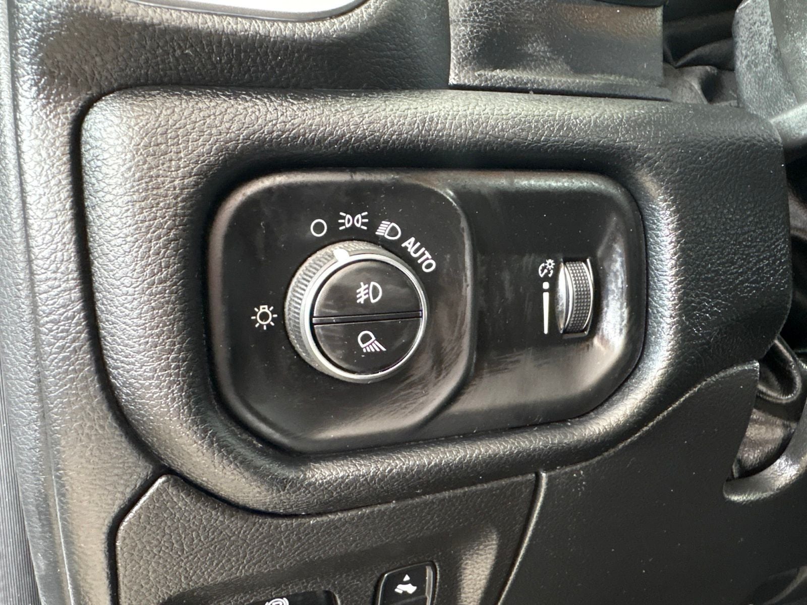 2022 RAM Ram 1500 Big Horn/Lone Star