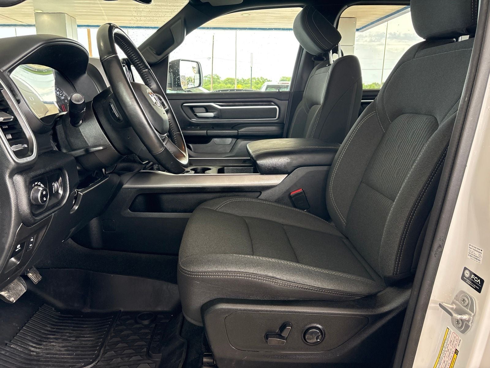 2022 RAM Ram 1500 Big Horn/Lone Star