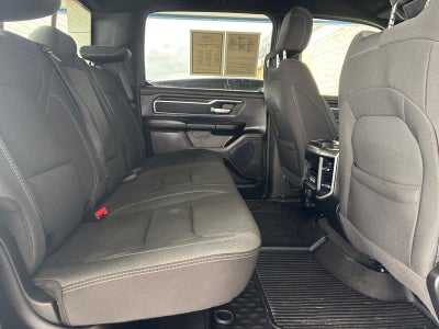 2022 RAM Ram 1500 Big Horn/Lone Star