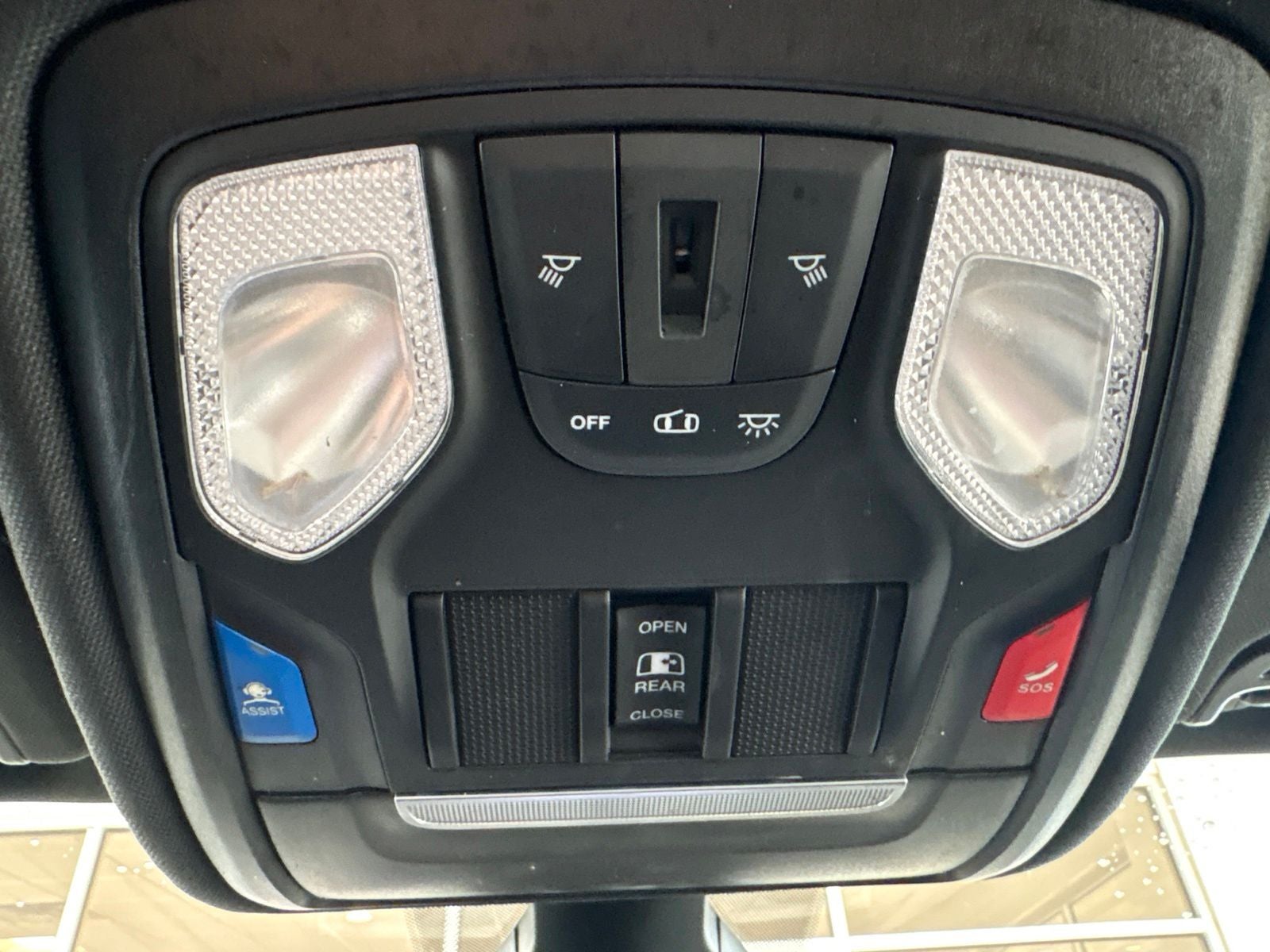 2022 RAM Ram 1500 Big Horn/Lone Star
