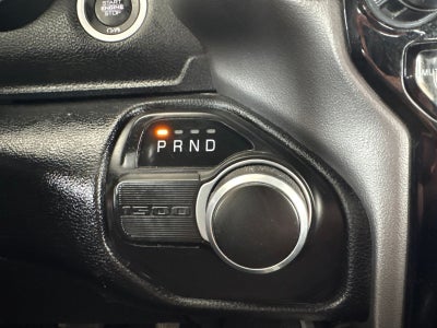 2022 RAM Ram 1500 Big Horn/Lone Star