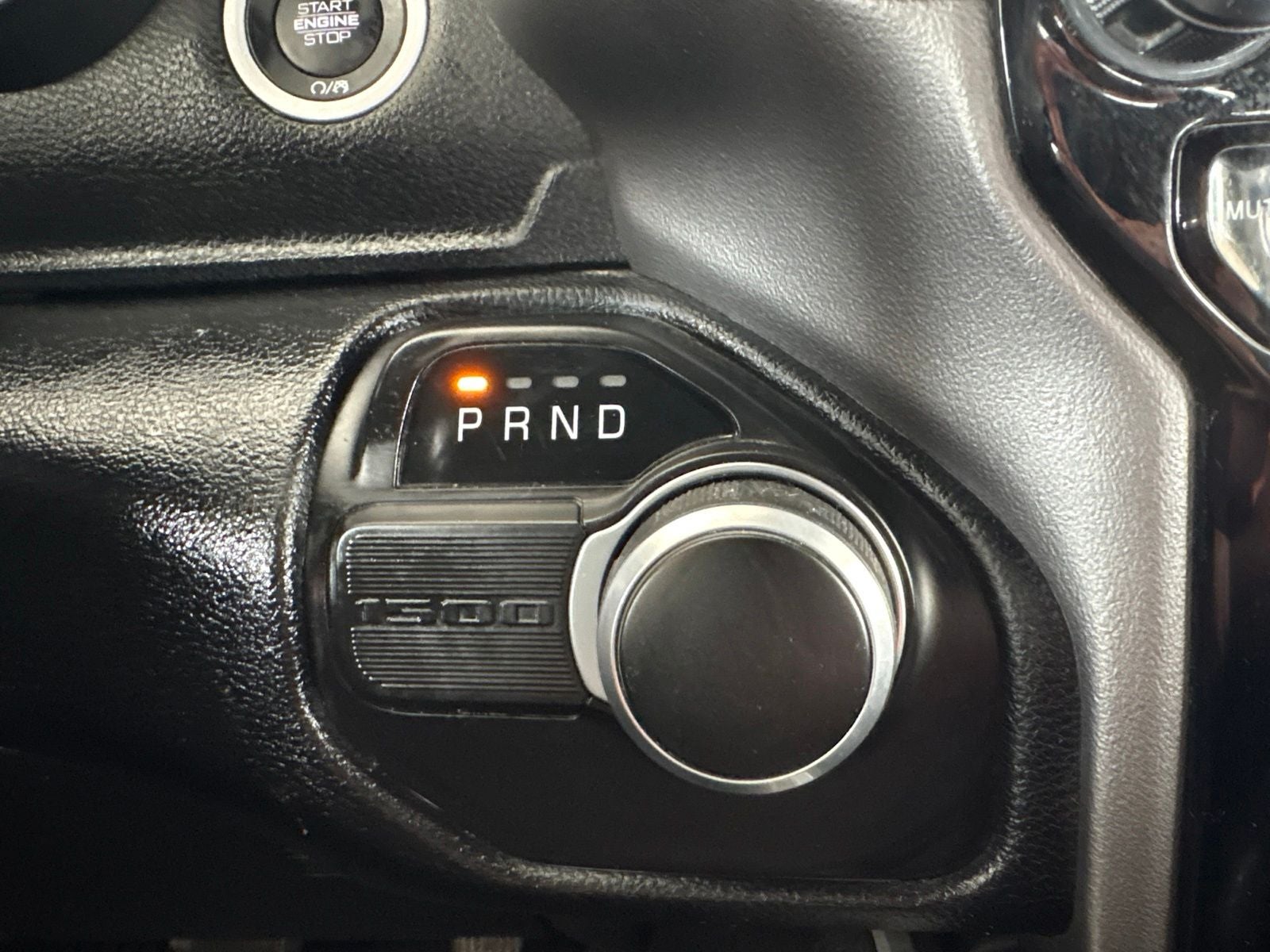 2022 RAM Ram 1500 Big Horn/Lone Star