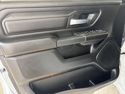 2025 RAM Ram 1500 Tradesman Crew Cab 4x2 5'7' Box