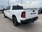 2025 RAM Ram 1500 Tradesman Crew Cab 4x2 5'7' Box