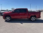 2026 RAM Ram 1500 Express Crew Cab 4x2 5'7' Box