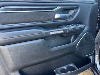 2024 RAM Ram 1500 Laramie Crew Cab 4x2 5'7' Box