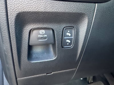 2024 RAM Ram 1500 Laramie Crew Cab 4x2 5'7' Box