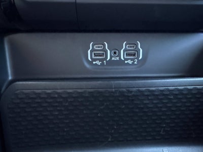 2024 RAM Ram 1500 Laramie Crew Cab 4x2 5'7' Box