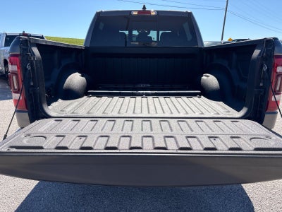 2024 RAM Ram 1500 Laramie Crew Cab 4x2 5'7' Box