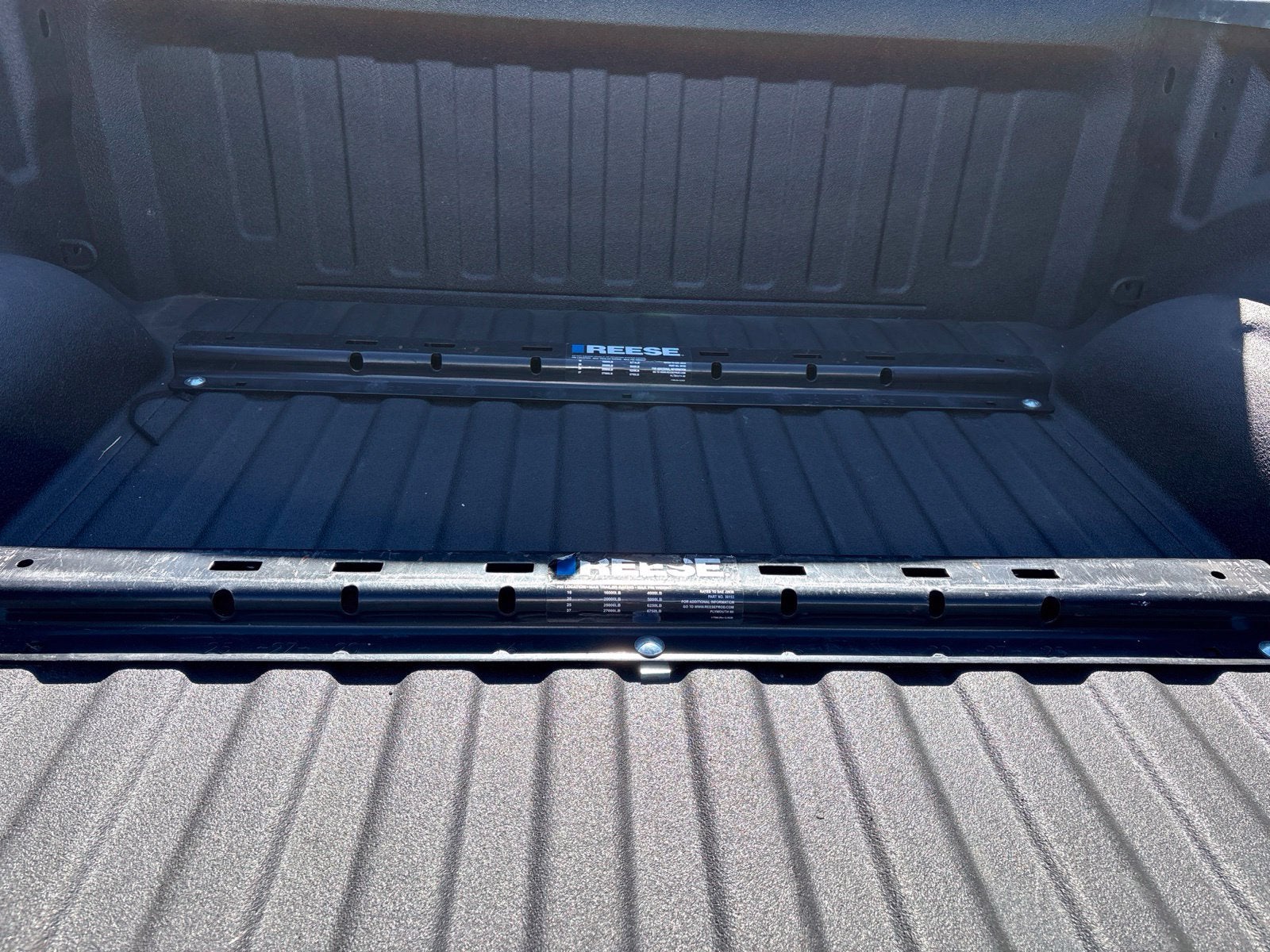2024 RAM Ram 1500 Laramie Crew Cab 4x2 5'7' Box