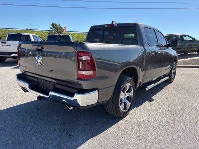 2024 RAM Ram 1500 Laramie Crew Cab 4x2 5'7' Box