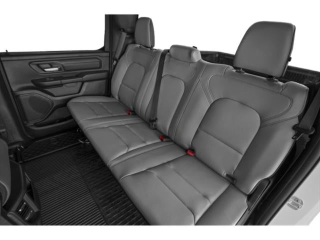 2022 RAM Ram 1500 Tradesman Crew Cab 4x2 6'4' Box