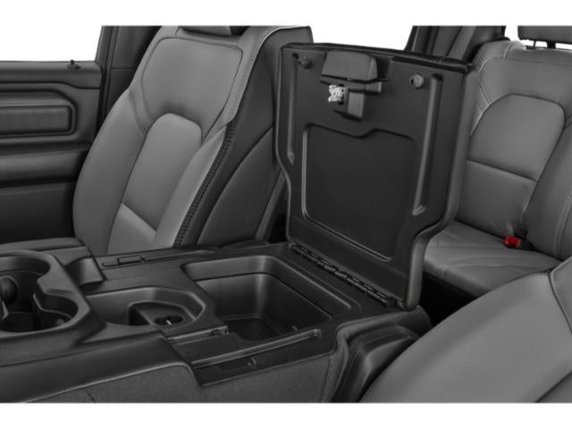 2022 RAM Ram 1500 Tradesman Crew Cab 4x2 6'4' Box