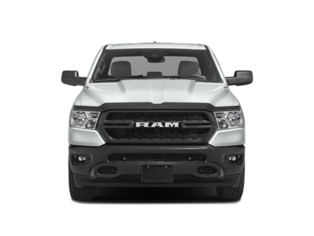 2022 RAM Ram 1500 Tradesman Crew Cab 4x2 6'4' Box