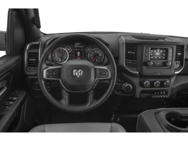 2022 RAM Ram 1500 Tradesman Crew Cab 4x2 6'4' Box