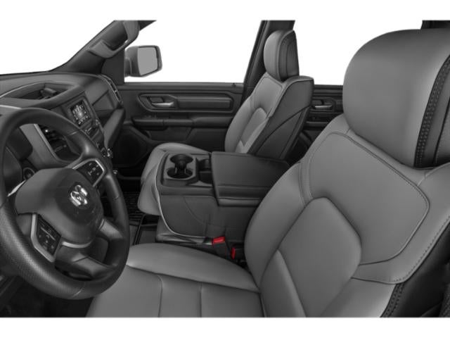 2022 RAM Ram 1500 Tradesman Crew Cab 4x2 6'4' Box