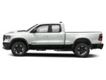 2019 RAM Ram 1500 Rebel Quad Cab 4x4 6'4' Box