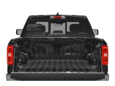 2025 RAM Ram 1500 Lone Star Crew Cab 4x4 5'7' Box