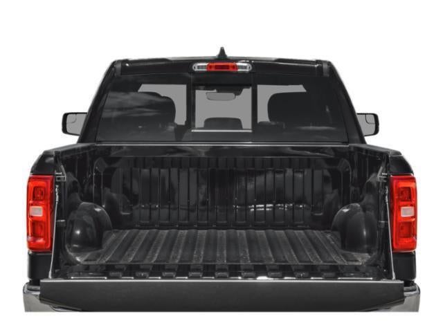 2025 RAM Ram 1500 Lone Star Crew Cab 4x4 5'7' Box