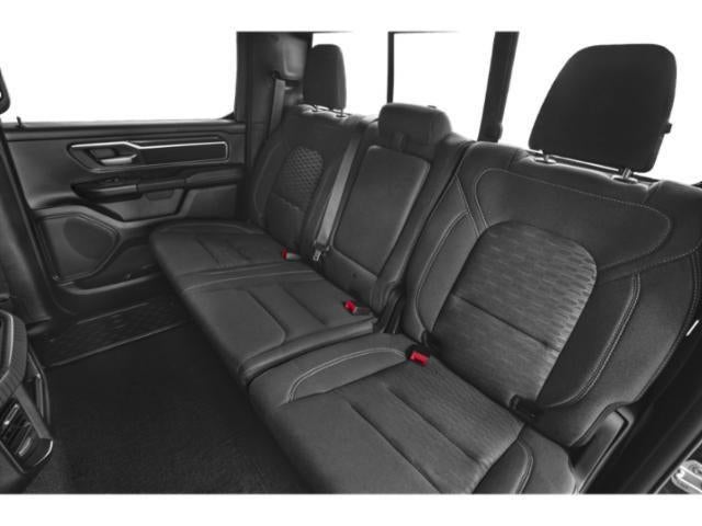 2025 RAM Ram 1500 Lone Star Crew Cab 4x4 5'7' Box